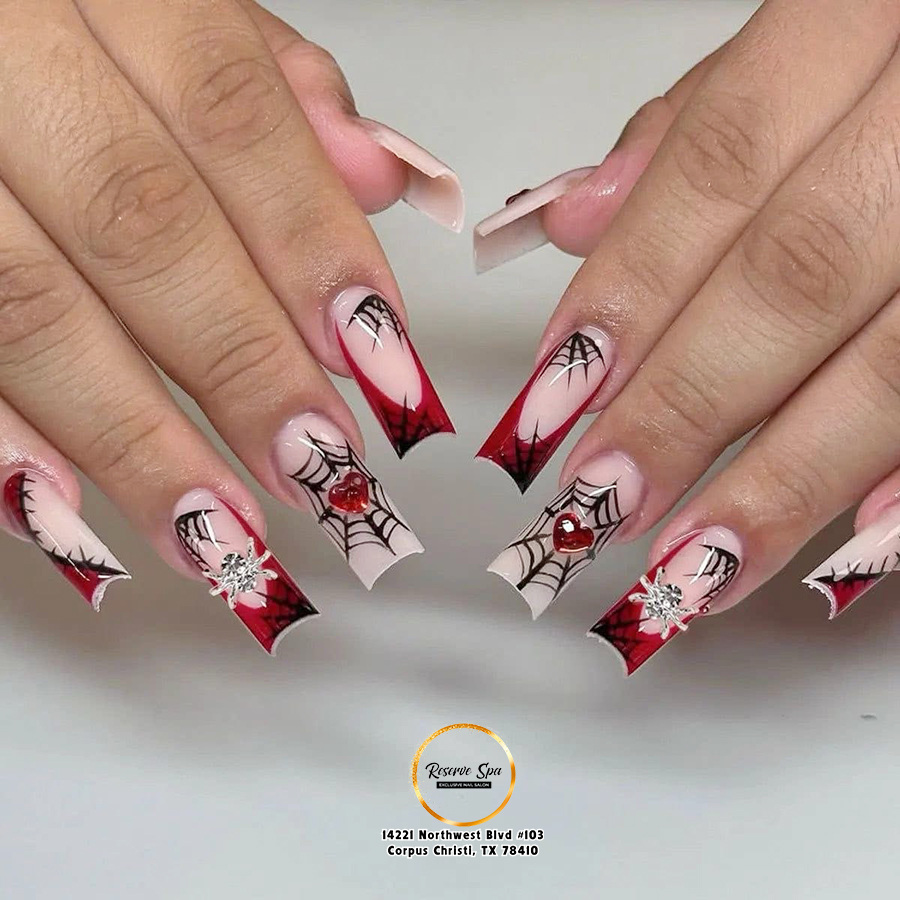 Reserve Spa Exclusive Nail Salon